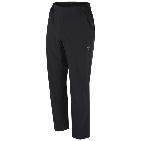 Чоловічі штани MOOA Esent Long чорний black