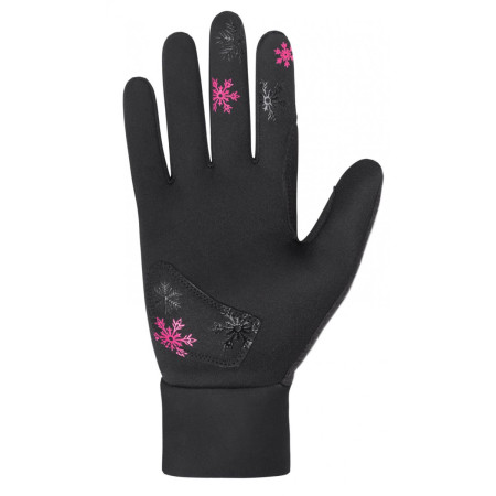 Дитячі рукавички Etape Puzzle WS