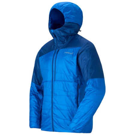 Чоловіча куртка Norrona falketind thermo40 Zip Hood
