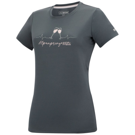 Жіноча футболка Regatta Women’s Fingal Slogan