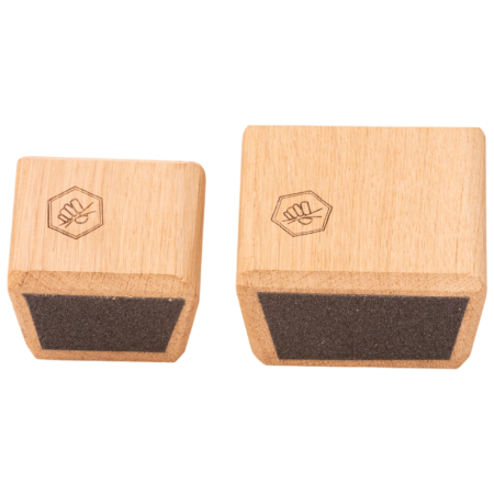 Підсилювач пальців Crush Climbing Angled Pinch Block