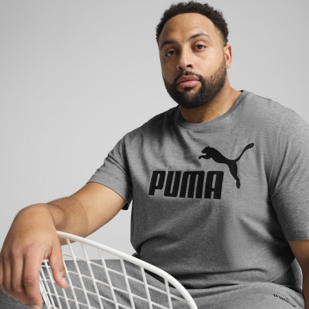 Чоловіча футболка Puma ESS No. 1 Logo Tee