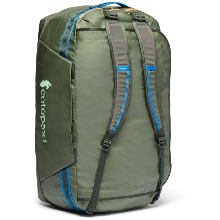 Дорожня сумка Cotopaxi Allpa Getaway 100L Duffel