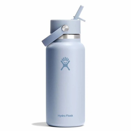 Термопляшка Hydro Flask Wide Flex Straw Cap 32 oz