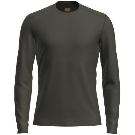 Чоловіча футболка Icebreaker Mens 200 Oasis LS Crewe