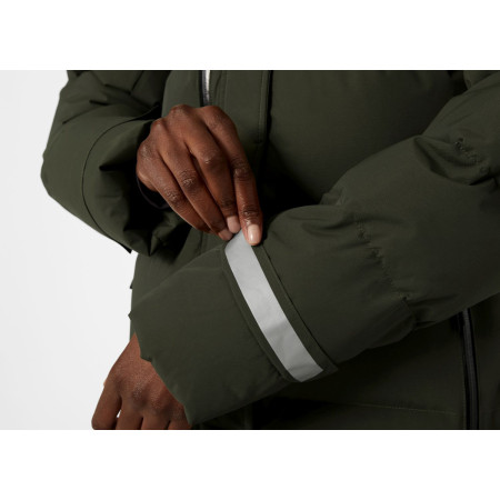 Жіноча зимова куртка Helly Hansen W Adore Puffy Parka