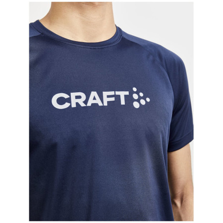 Чоловіча футболка Craft CORE Unify Logo