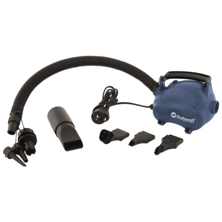 Насос Outwell Hurricane Vacuum Pump