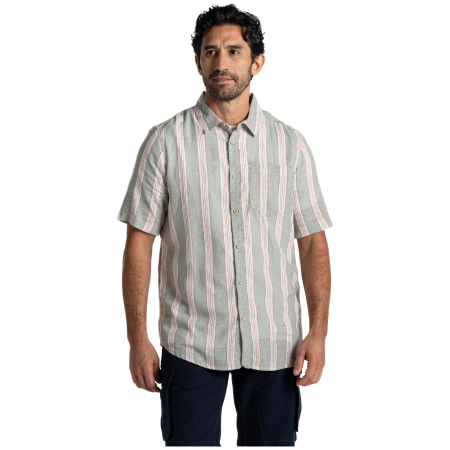 Сорочка Craghoppers Argino Short Sleeved Shirt