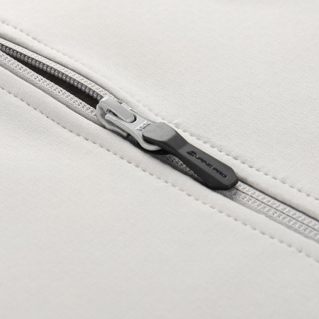 Дитяча функціональна толстовка Alpine Pro Morwo Dove