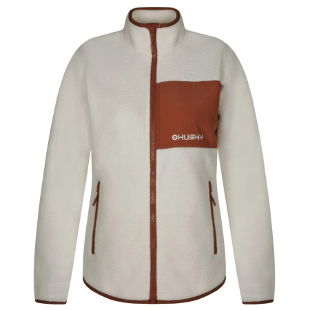 Жіноча толстовка Husky Addy zip L