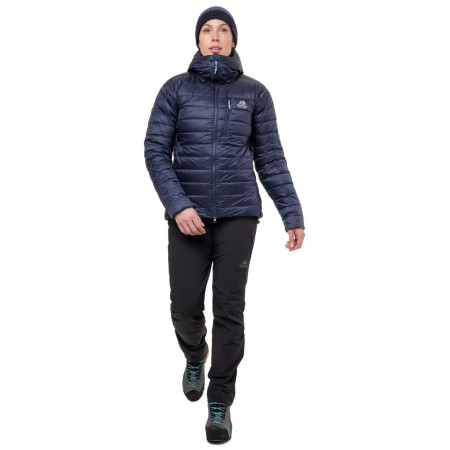 Жіноча пухова куртка Mountain Equipment Baltoro Jacket Women's