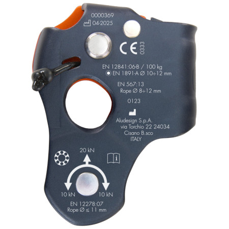 Зажим Skylotec Cric