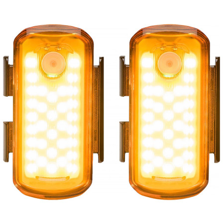 Переднє світло Blackburn Grid Side Light Set
