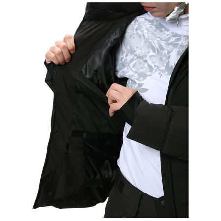 Жіноча гірськолижна куртка Loap Okilisa