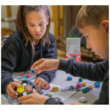 3D пазли Climball OHG Boulderball