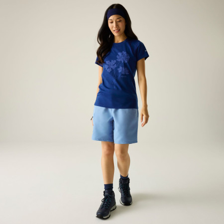 Жіноча футболка Regatta W Escade