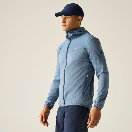 Чоловіча куртка Regatta Finchdale Midlayer