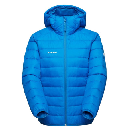 Жіноча зимова куртка Mammut Crag IN Hooded Jacket Women