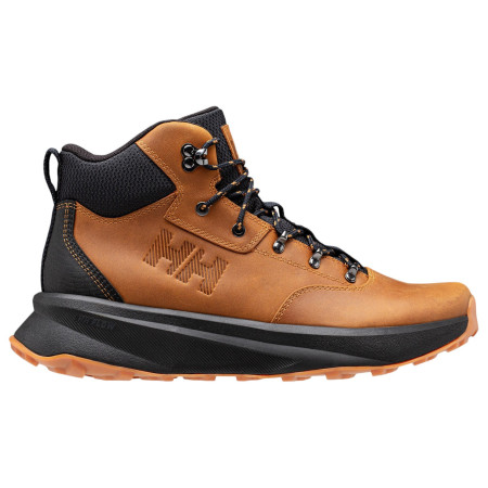Чоловіче взуття Helly Hansen Coastal Boot коричневий 725 Honey Wheat / Soccer Gum