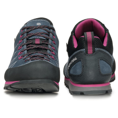Жіночі туристичні черевики Scarpa Crux Gtx Wmn