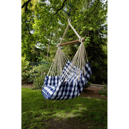 Підвісне крісло Hamaka.eu Cushion