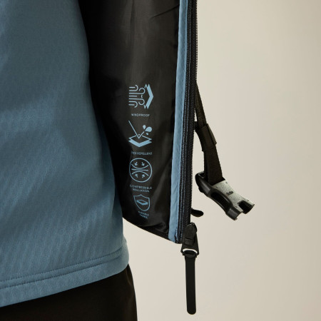 Чоловіча куртка Dare 2b Aero Fuse Padded Jacket