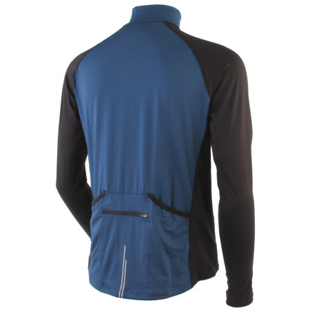 Чоловіча велофутболка Axon Nippon довгий рук.