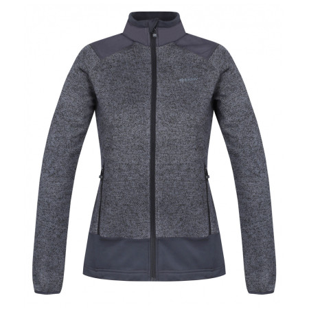 Жіночий светр Husky Alan L (2022) сірий