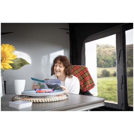 Приставний намет Vango Balletto Pro Air 390