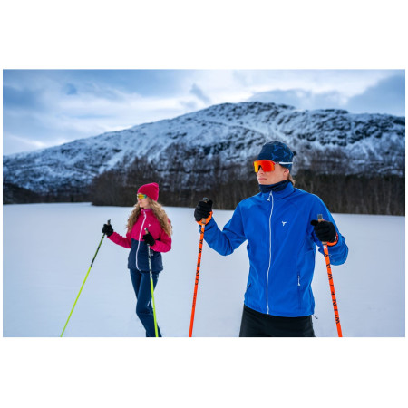 Жіноча куртка Silvini Gralba