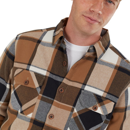 Чоловіча сорочка Fundango Roddy Lined Shirt