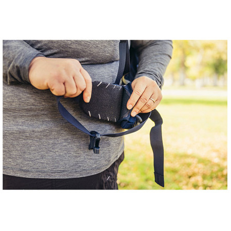 Жіночий рюкзак Gregory Amber 68 Plus