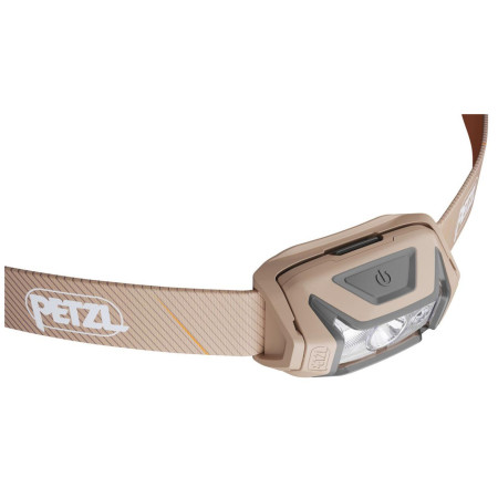 Налобний ліхтарик Petzl Tikka Core (2025)
