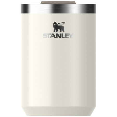 Термокружка Stanley The Everyday Camp Cup 350 ml бежевий Cream Gloss