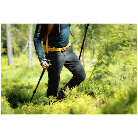 Чоловічі штани з софтшелу High Point Versa Pants