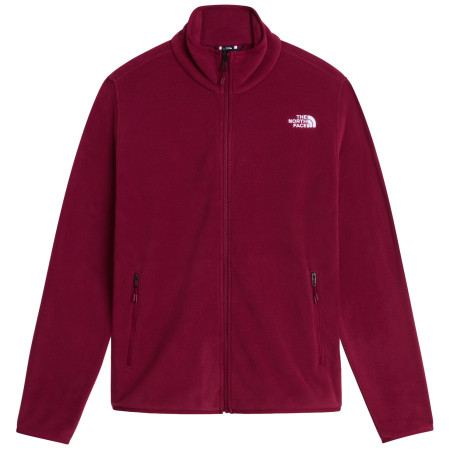 Жіноча кофта The North Face W Glacier Fleece Jacket