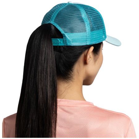 Кепка Buff Trucker Cap