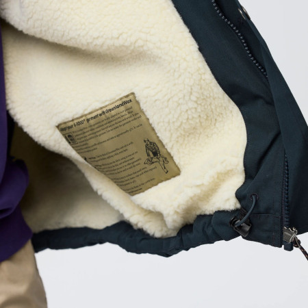 Чоловіча куртка Fjällräven Vardag G-1000 Pile Jacket M