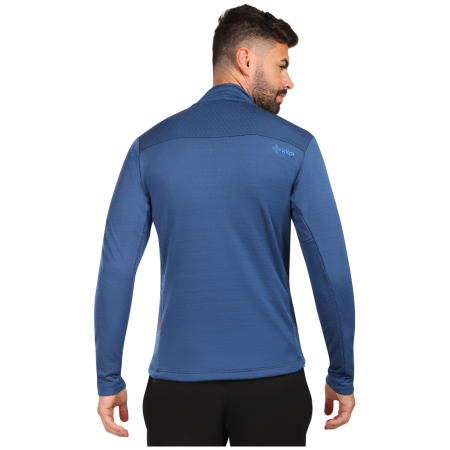 Чоловіча толстовка Kilpi Erin-M