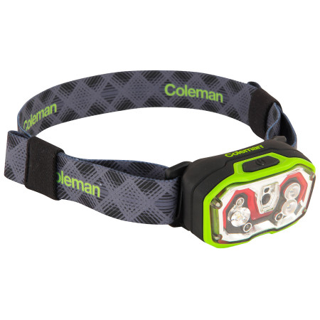 Налобний ліхтарик Coleman Налобний ліхтарек CXS+ 300R
