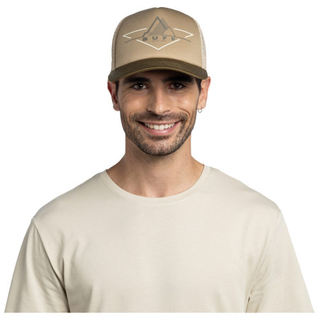 Кепка Buff Trucker Cap