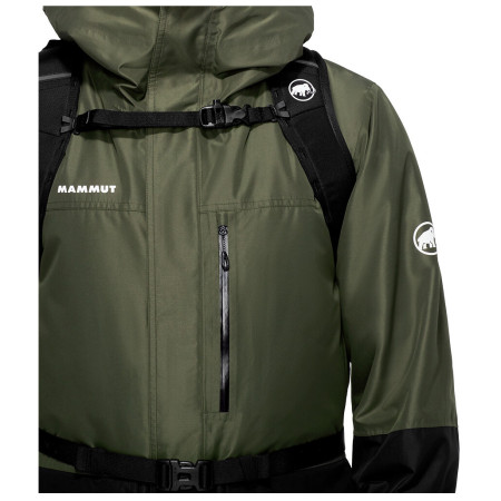 Рюкзак Mammut Nirvana 28