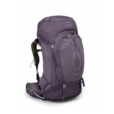 Жіночий туристичний рюкзак Osprey Aura Ag 65