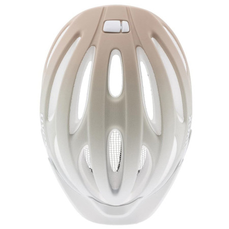 Велошолом Uvex True Cc