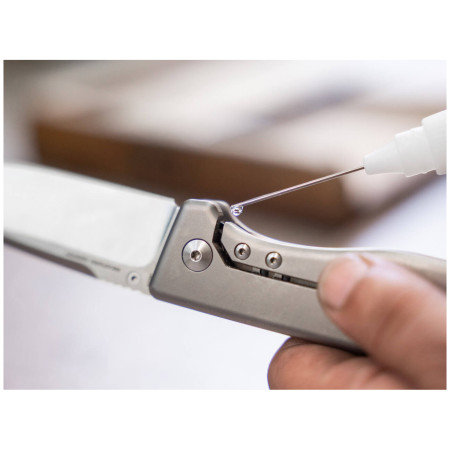 Олія Boker Oil Pen 2.0