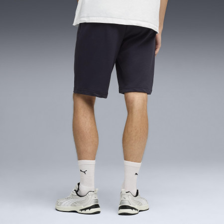 Чоловічі шорти Puma Ess 2 Color Logo Shorts
