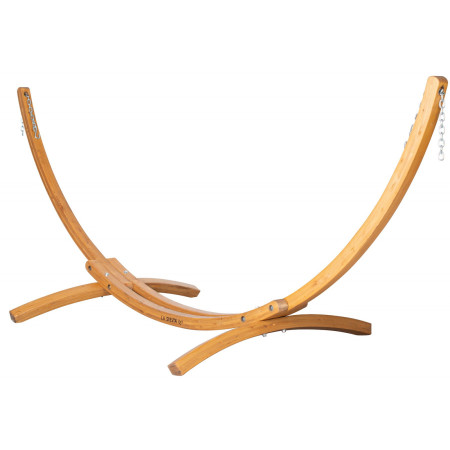 Підставка для гамаку La Siesta Elipso 120 kg коричневий natural wood
