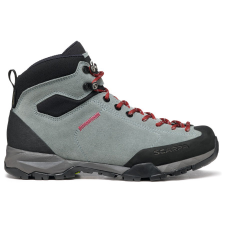Жіночі туристичні черевики Scarpa Mojito Hike Gtx Wmn