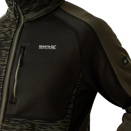 Чоловіча толстовка Regatta Oakar